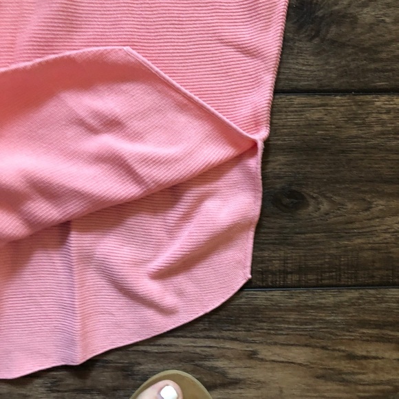 REPEAT Easy Knit winged sweater - Picture 4 of 6